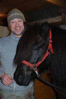 Douglas Gustafsson